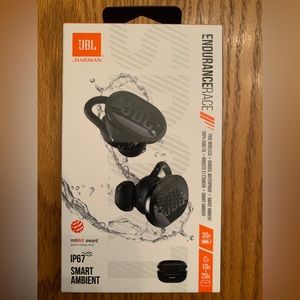 *NIB* JBL Wireless Headphones